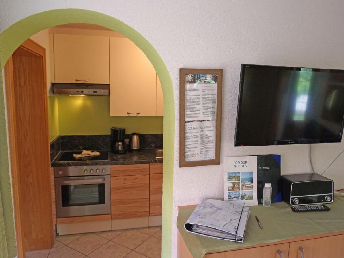 Apartment Evi By Interhome Fliess Luaran gambar