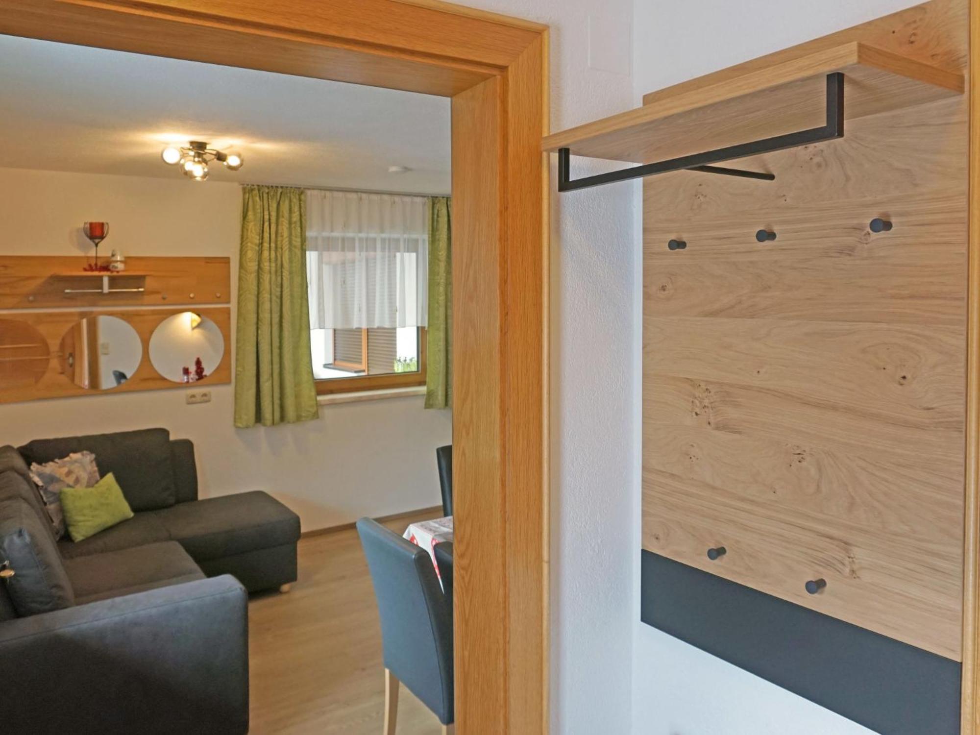 Apartment Evi By Interhome Fliess Luaran gambar
